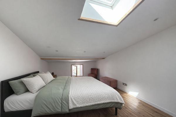 47110 SAINTE LIVRADE SUR LOT Maison de ville rénovée à Ste Livrade