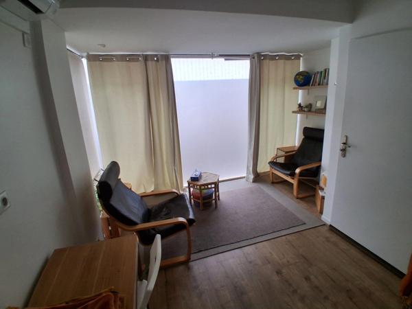 Local commercial de 40 m² à vendre GRENOBLE (38) - Secteur Place de Metz -LESGIGUERES -avec cave