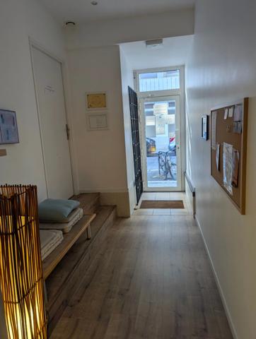 Local commercial de 40 m² à vendre GRENOBLE (38) - Secteur Place de Metz -LESGIGUERES -avec cave