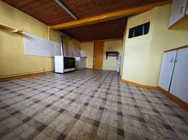 Maison rurale à vendre à Lempty dans le Puy-de-Dôme (63190), ref : 13372/304