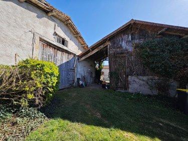 Maison rurale à vendre à Lempty dans le Puy-de-Dôme (63190), ref : 13372/304