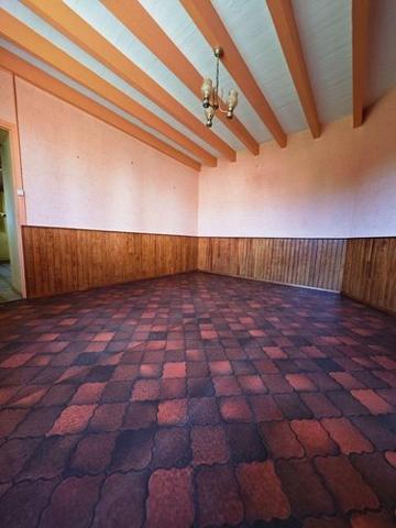 Maison rurale à vendre à Lempty dans le Puy-de-Dôme (63190), ref : 13372/304