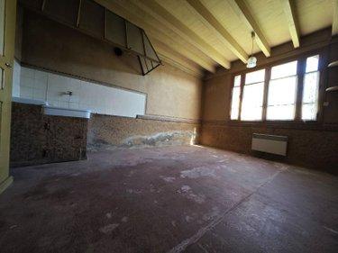 Maison rurale à vendre à Lempty dans le Puy-de-Dôme (63190), ref : 13372/304