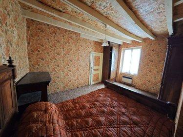 Maison rurale à vendre à Lempty dans le Puy-de-Dôme (63190), ref : 13372/304