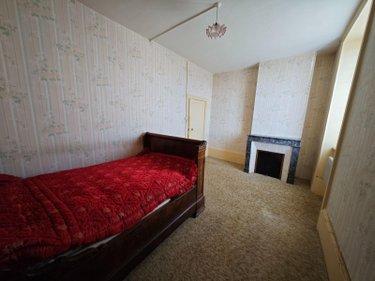 Maison rurale à vendre à Lempty dans le Puy-de-Dôme (63190), ref : 13372/304