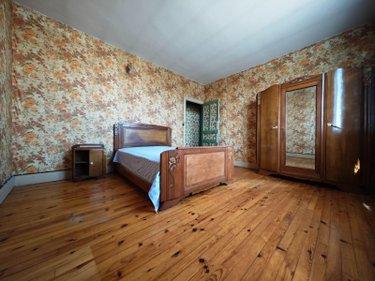 Maison rurale à vendre à Lempty dans le Puy-de-Dôme (63190), ref : 13372/304