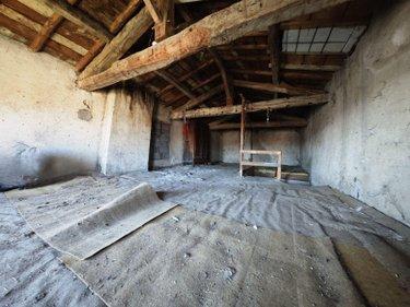 Maison rurale à vendre à Lempty dans le Puy-de-Dôme (63190), ref : 13372/304