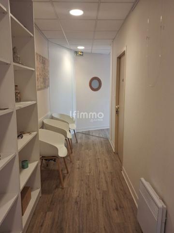 Local professionnel - Libourne (33500)