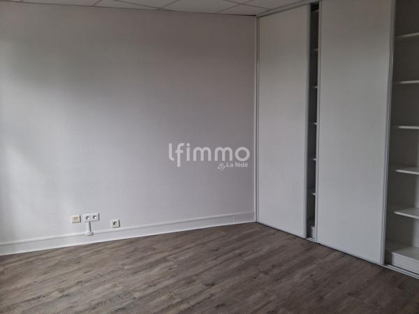 Local professionnel - Libourne (33500)