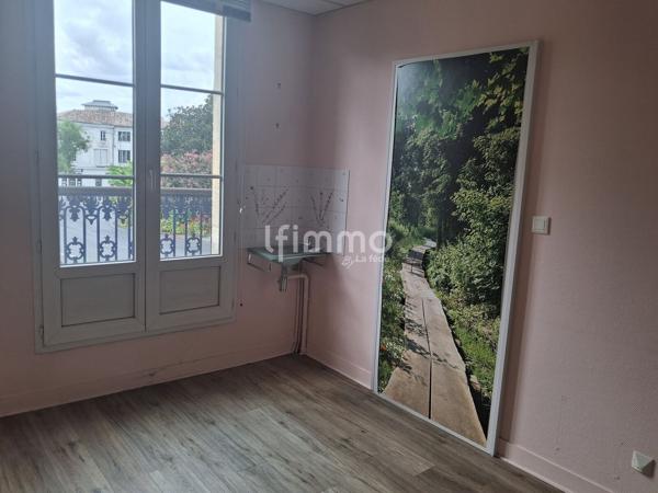 Local professionnel - Libourne (33500)