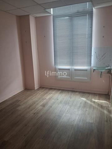 Local professionnel - Libourne (33500)