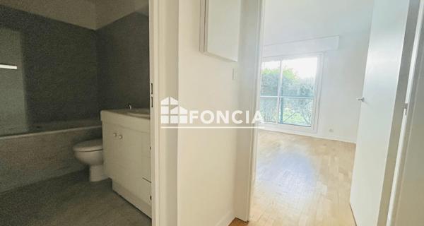 Location Studio 21.27 m² - Châtillon 92320