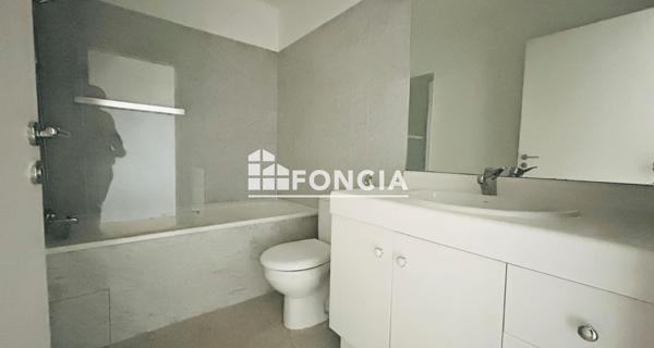 Location Studio 21.27 m² - Châtillon 92320