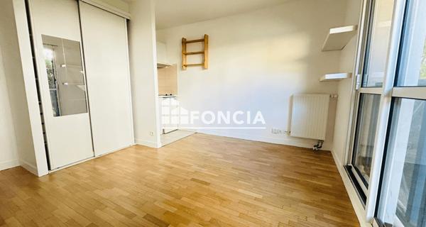 Location Studio 21.27 m² - Châtillon 92320