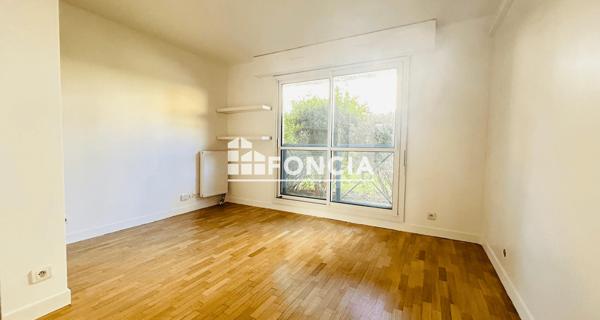 Location Studio 21.27 m² - Châtillon 92320