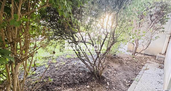 Location Studio 21.27 m² - Châtillon 92320