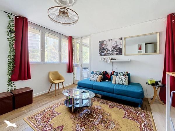 Appartement 199 000 € Toulouse 4 p 62 m² DPE B