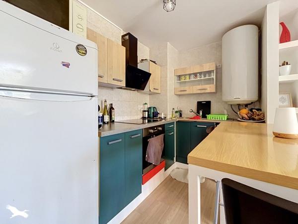 Appartement 199 000 € Toulouse 4 p 62 m² DPE B