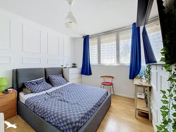 Appartement 199 000 € Toulouse 4 p 62 m² DPE B