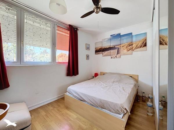Appartement 199 000 € Toulouse 4 p 62 m² DPE B