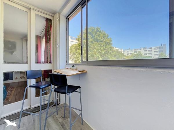 Appartement 199 000 € Toulouse 4 p 62 m² DPE B