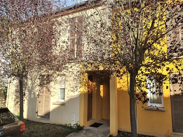 Maison Fontenay Le Fleury 3 pièces 70 m2