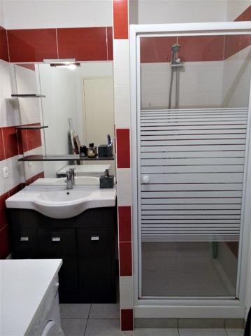 Maison Fontenay Le Fleury 3 pièces 70 m2