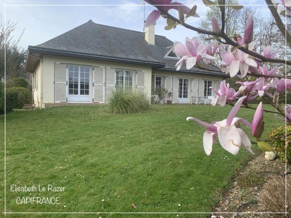 Dpt Maine et Loire (49), à vendre AVRILLE maison P0