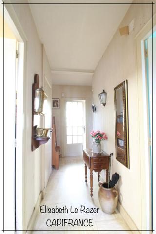 Dpt Maine et Loire (49), à vendre AVRILLE maison P0