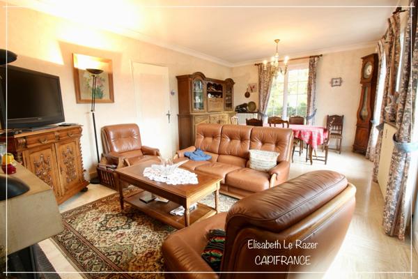 Dpt Maine et Loire (49), à vendre AVRILLE maison P0