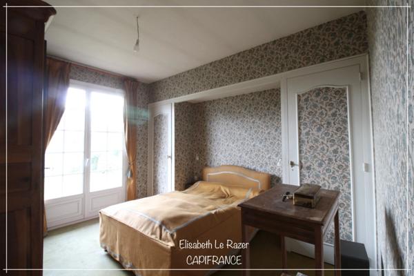 Dpt Maine et Loire (49), à vendre AVRILLE maison P0