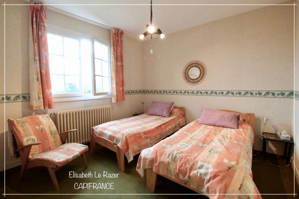 Dpt Maine et Loire (49), à vendre AVRILLE maison P0