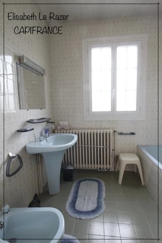 Dpt Maine et Loire (49), à vendre AVRILLE maison P0