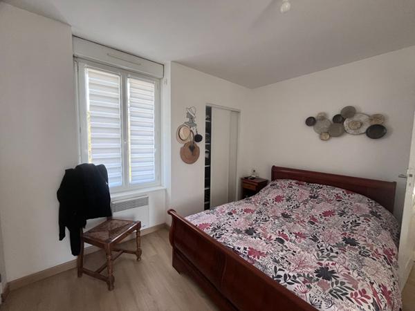 Maison Andouille avec piscine