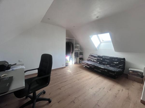 Maison Andouille avec piscine