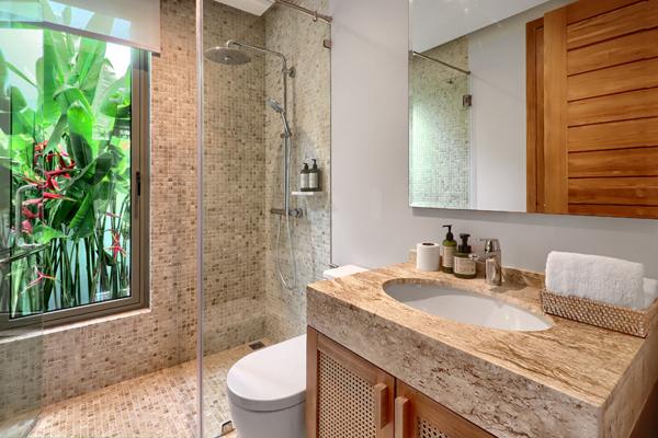 Villa Luxe et Sérénité autour d'un Lac à Phuket