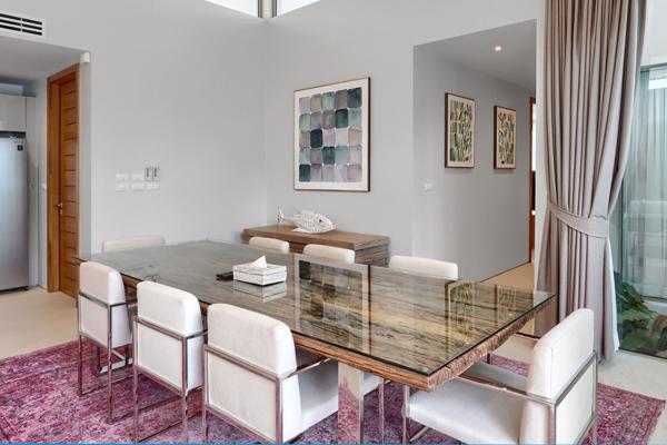 Villa Luxe et Sérénité autour d'un Lac à Phuket