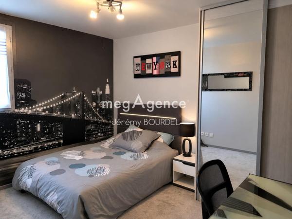 Maison à HOUDAN, 78550 - 6 pièces 127m²
