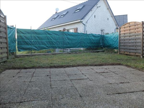 Appartement à louer |  UZERCHE |  4 pièces | 90 m²