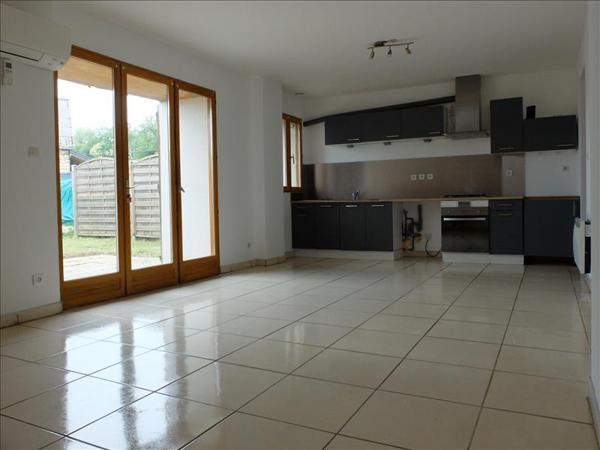 Appartement à louer |  UZERCHE |  4 pièces | 90 m²