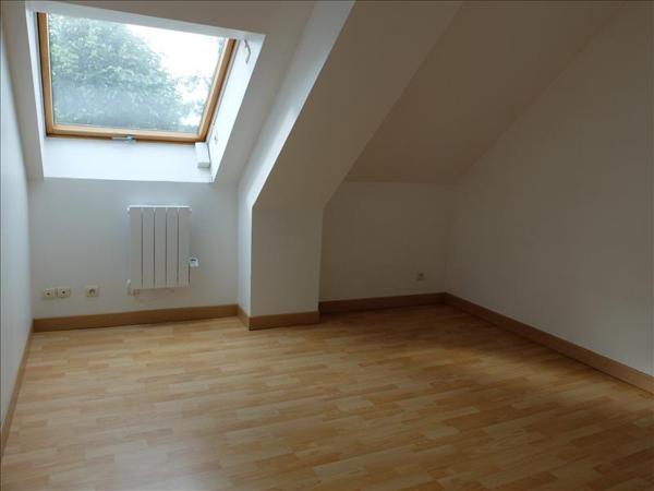 Appartement à louer |  UZERCHE |  4 pièces | 90 m²