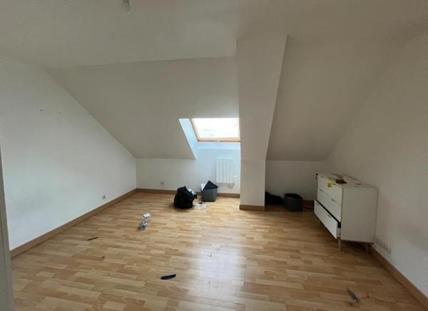 Appartement à louer |  UZERCHE |  4 pièces | 90 m²