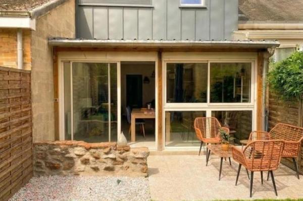 Vente - Maison 3 pièces 66 m 2 LE MANS (72000)