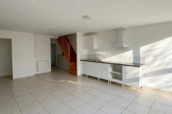 Vente - Maison 3 pièces 66 m 2 LE MANS (72000)