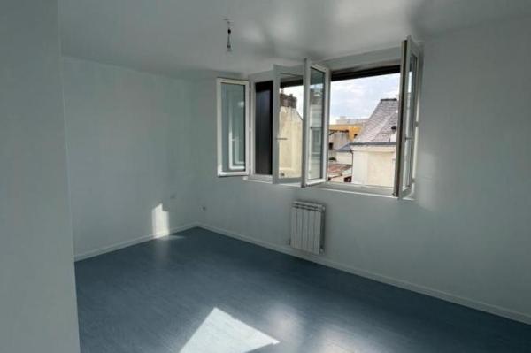 Vente - Maison 3 pièces 66 m 2 LE MANS (72000)