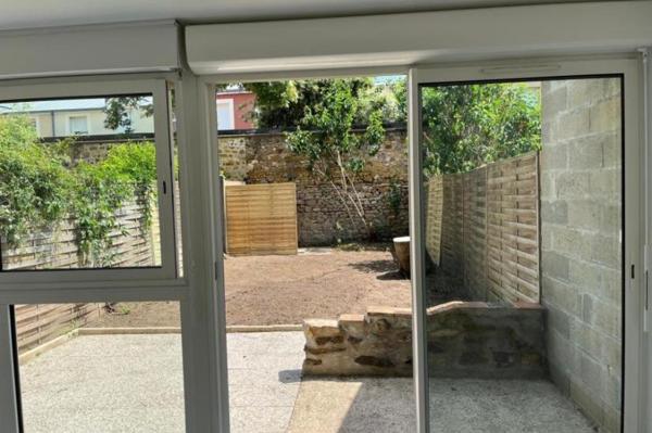 Vente - Maison 3 pièces 66 m 2 LE MANS (72000)