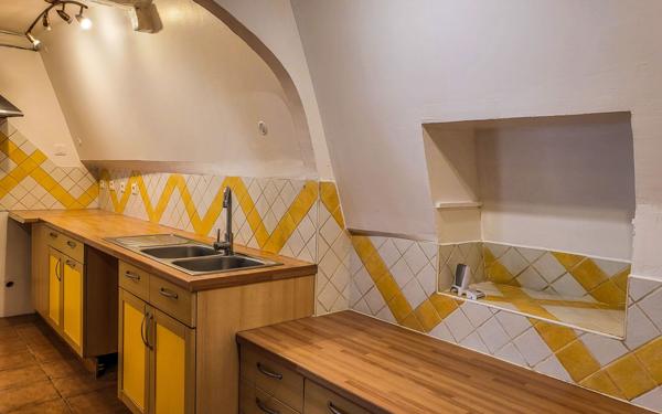 Maison à vendre    4 pièces • 76,41 m2 Barbentane