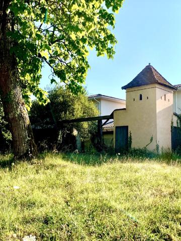 Maison à FARGUES-SAINT-HILAIRE, 33370 - 1 pièce 45m²