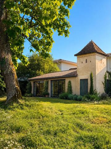 Maison à FARGUES-SAINT-HILAIRE, 33370 - 1 pièce 45m²