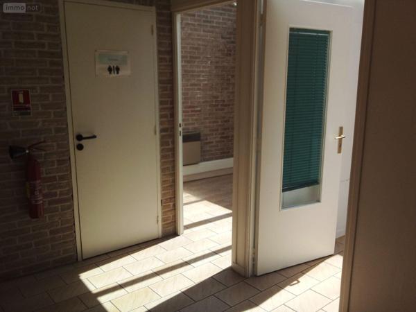 Immeuble de rapport à vendre à Gravelines dans le Nord (59820), ref : M1535